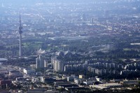 München - Olympiagelände 1